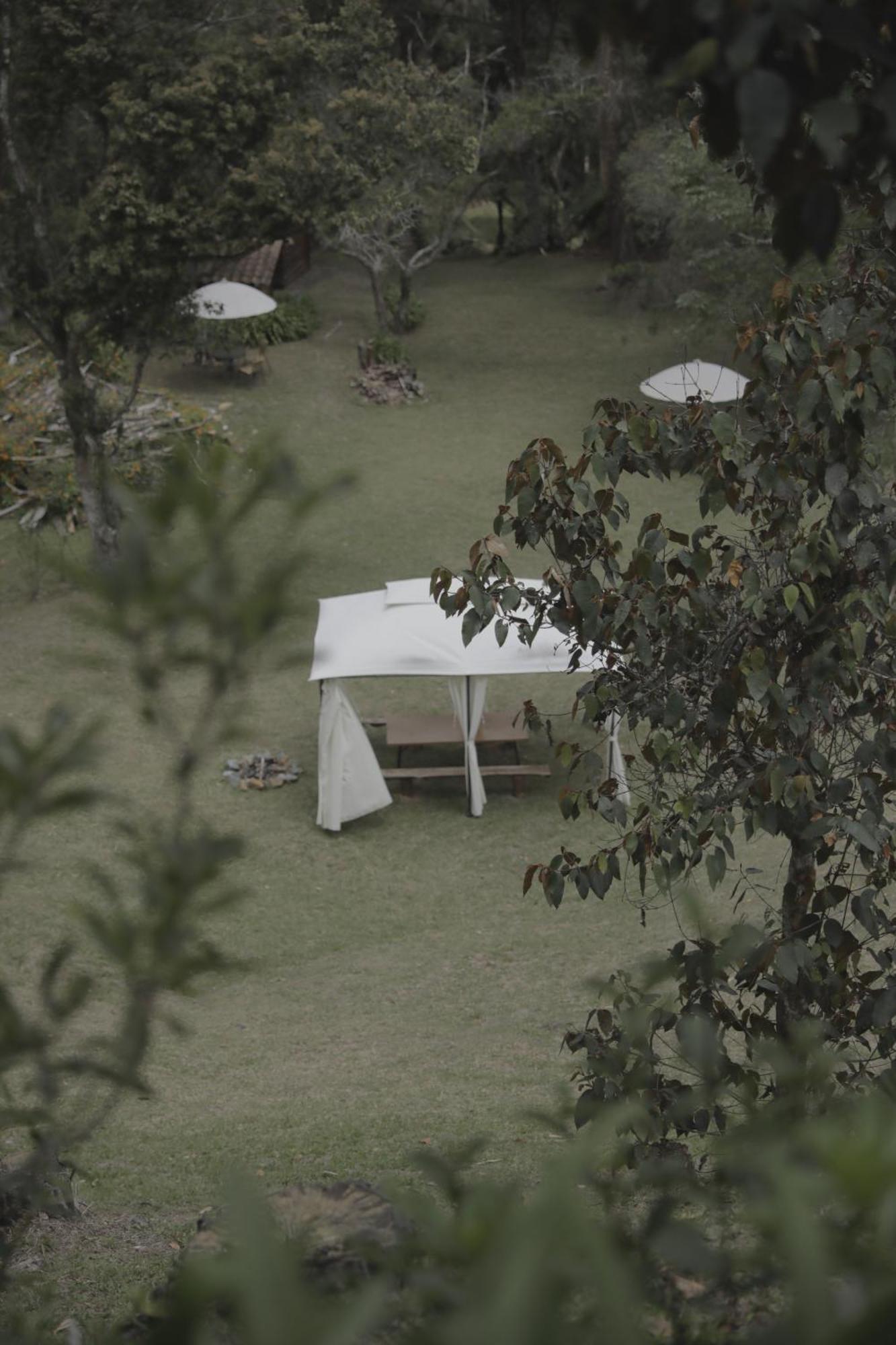 Alma Hotel Campestre Santa Elena  Exterior photo